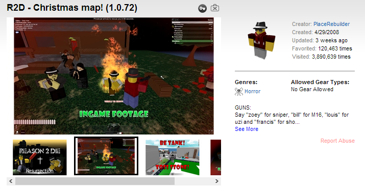 Roblox News Bloxtoday Page 2